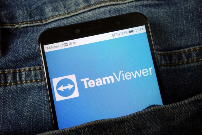 TeamViewer добавляет двухфакторную аутентификацию для выявления фиктивных подключений