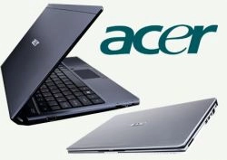Acer отгрузит 70 млн. терминальных устройств в 2011 г. 