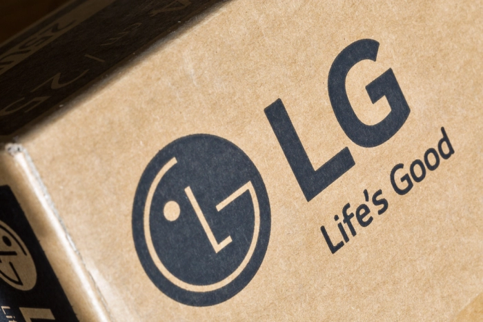 Консультанты рекомендуют LG отказаться от планов по смене структуры компании