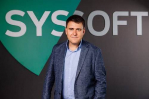 
		
			Илья Пантелеев назначен генеральным директором компании Syssoft		
		