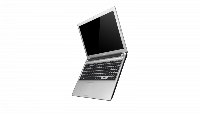 Acer Aspire V5 появятся в июне 2012 г.