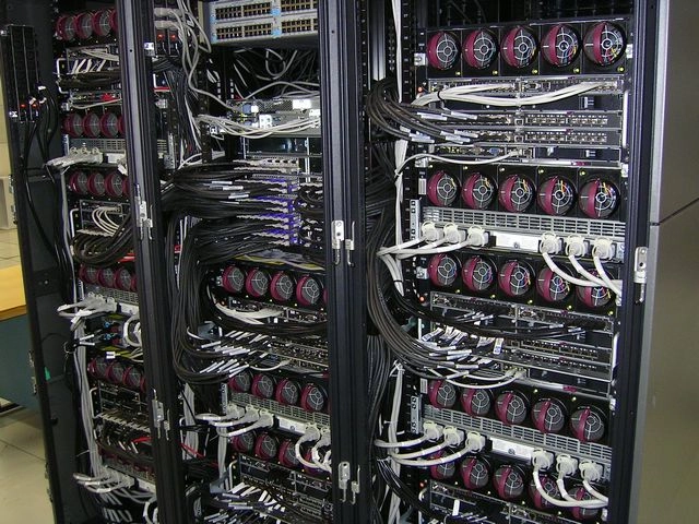 Суперкомпьютер «УРАН» модернизировали