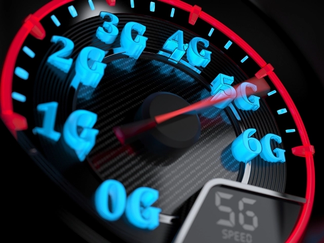 МТС и Nokia в тестах 5G установили рекорд скорости передачи данных