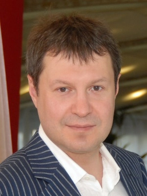 Дмитрий Кондратьев (Verint Systems Russia)