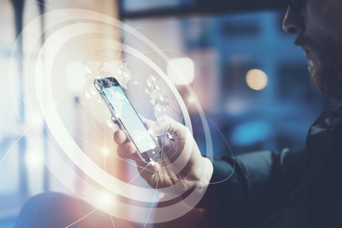 МегаФон выпустил мобильное приложение для управления виртуальной АТС