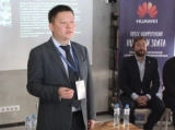 Huawei запускает в России под собственным брендом первое публичное облако