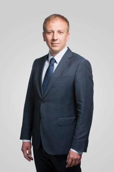Алексей Титов (МегаФон)