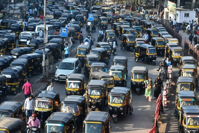 В Индии появится Street View сервиса Google Maps