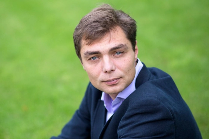 Валерий Черепенников возглавит подразделение в Huawei R&D