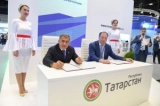 НКК и руководство Республики Татарстан запланировали совместный проект в Иннополисе