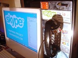 Skype компенсирует недавние проблемы со связью "платникам"