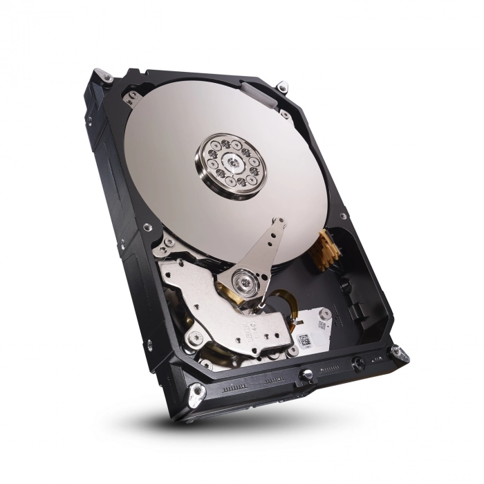 Seagate запускает линейку жестких дисков для NAS
