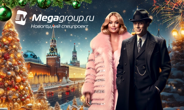 Веб-студия Megagroup.ru открыла магазины, сгенерированные ИИ