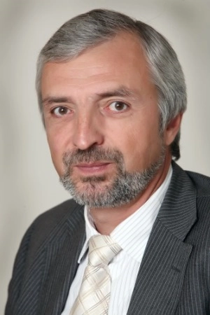 Петр Ефимов (ГК «Информзащита»)