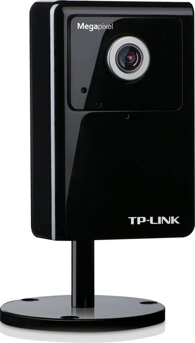 TP-LINK TL-SC3430: круглосуточная запись видео с высокой детализацией