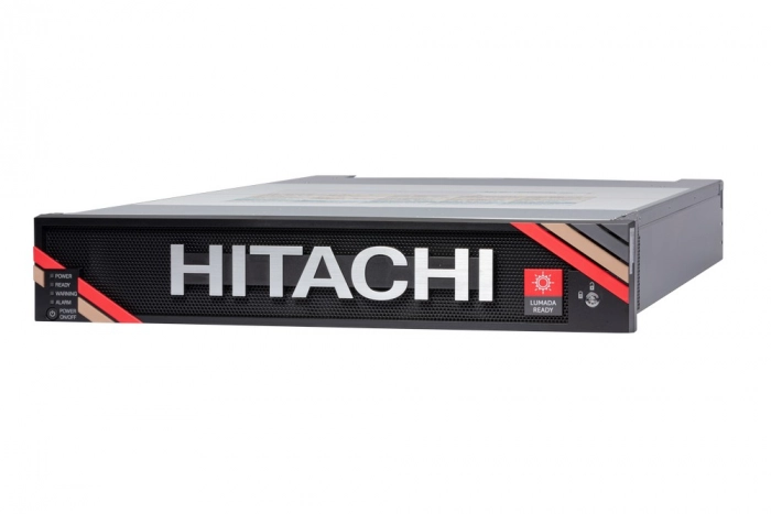 Hitachi Vantara: новое инфраструктурное решение для хранения данных в гибридном облаке