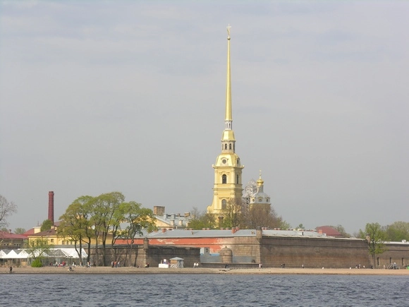 Экспорт из Санкт-Петербурга в 2016 году вырос на 0,2%
