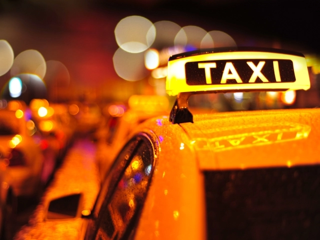 Яндекс.Такси выезжает за пределы России
