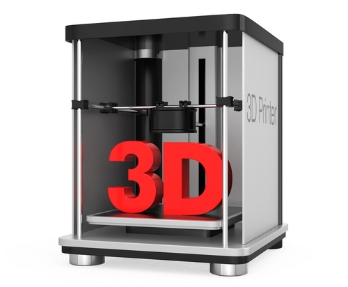 Context: рынок 3D-принтеров в 2016 году прибавил 32%