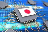 Япония планирует развивать собственное производство полупроводников