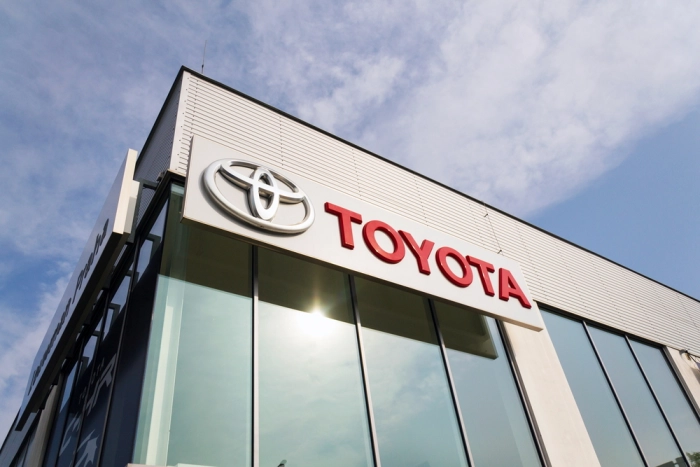 Toyota построит завод за $1,3 млрд в Северной Каролине