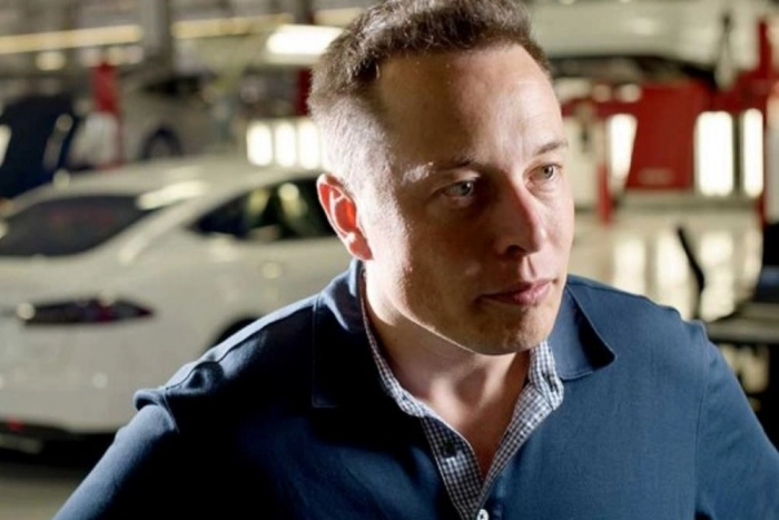 Илон Маск: фабрики Tesla «сжигают деньги», с цепочками поставок просто кошмар