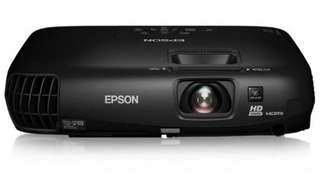 3D-проектор Epson EH-TW550