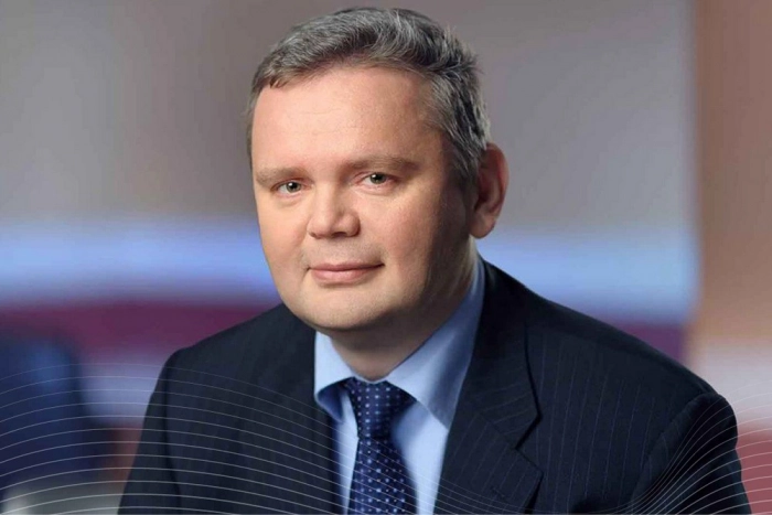 Генеральным директором ГК «Цифра» стал Сергей Емельченков