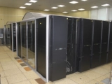 В Дубне представлен новый суперкомпьютер