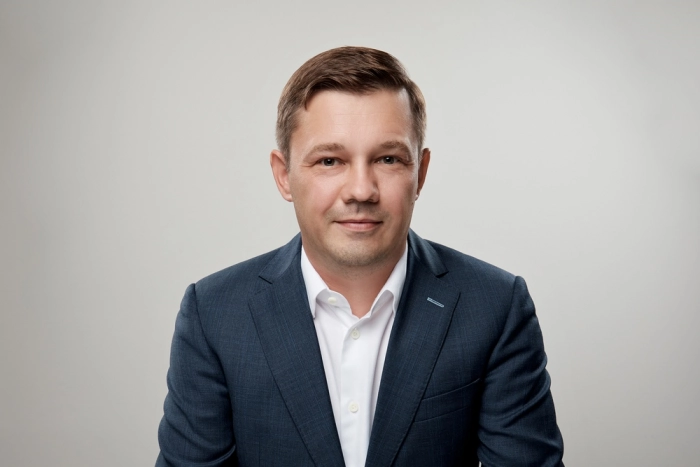 Алексей Бутычин стал директором Experian в России и СНГ
