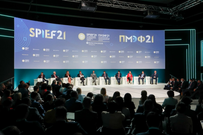Андрей Белоусов: «Цифровизация – это цунами»