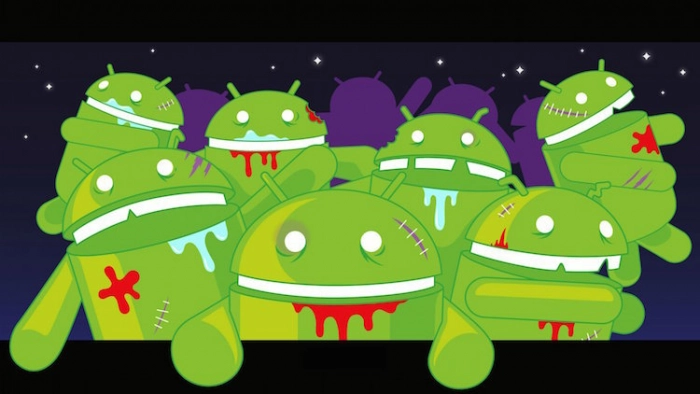 Android-вирус «экономит» заряд аккумулятора гаджета