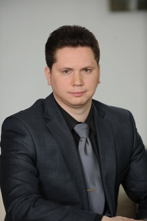 Александр Сморгонский (МТТ)