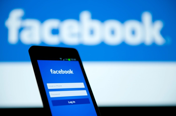Мета закрывает систему распознавания лиц в Facebook