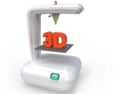 Потребительский рынок 3D-принтеров зависит от ПО