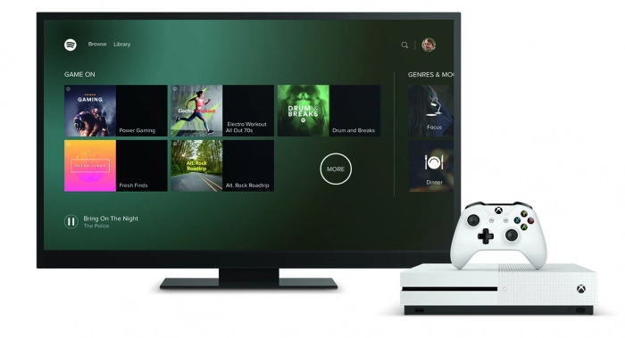 Xbox One X поступит в продажу в ноябре