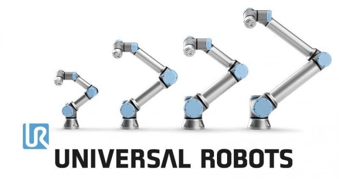 Компании успешно обучаются применению коботов Universal Robots
