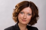 Директором по маркетингу «ИКС Холдинга» стала Ирина Коновалова