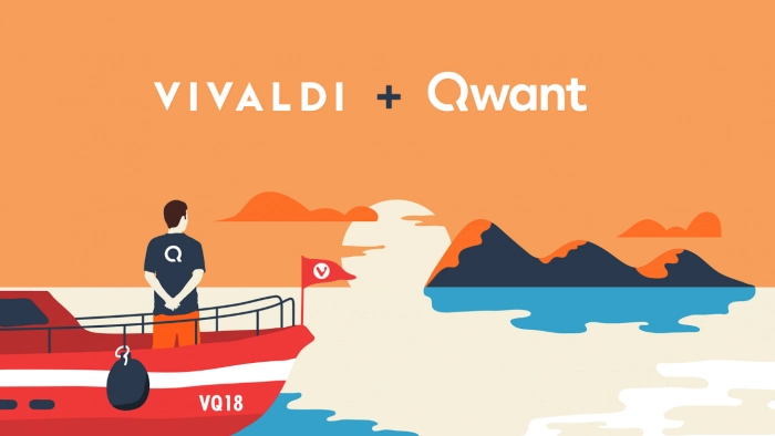 Vivaldi и Qwant защитят персональные данные пользователей
