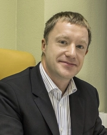 Сергей Невструев («МТТ Инновации»)