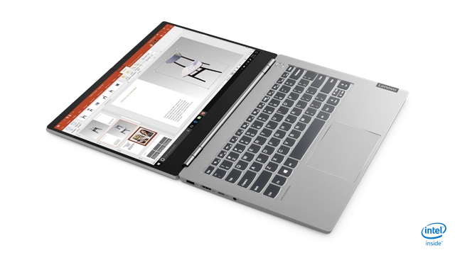 Новый бренд ноутбуков для СМБ Lenovo ThinkBook