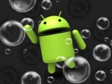 Android 10: патчи безопасности, поддержка гибких экранов и Live Capture