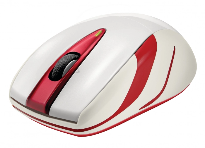 Logitech Wireless Mouse M525: новая беспроводная мышь