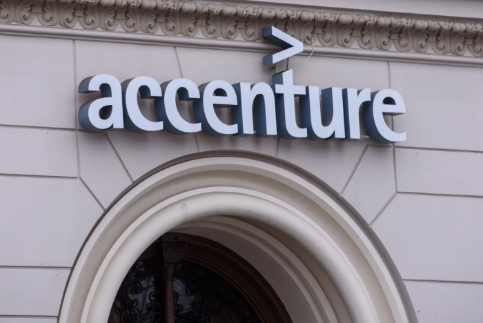 Accenture приобрела Interos
