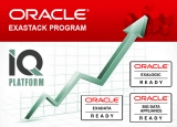 Ускорение IQPLATFORM® в рамках программы Oracle Exastack