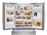 Сбербанк РФ получил исключительные права на интернет-холодильник