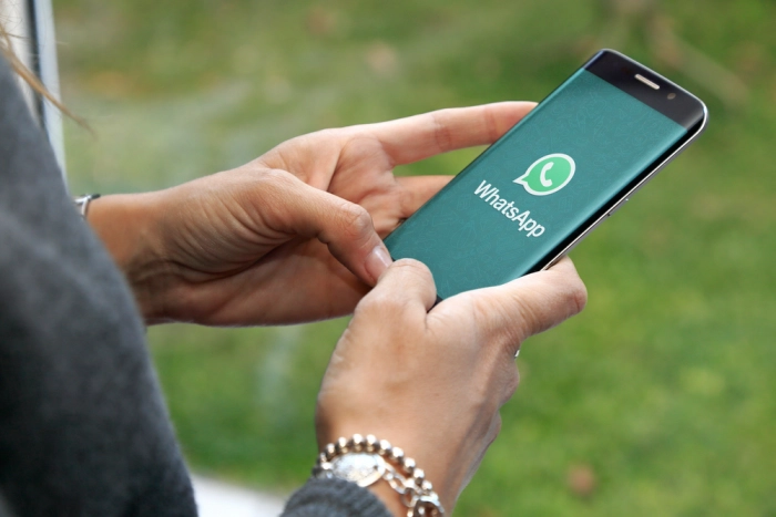 Сообщения WhatsApp могут быть доступны модераторам