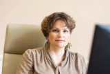 Юлия Смирнова: От приоритетов к достижениям. Цифровые тенденции Северной столицы