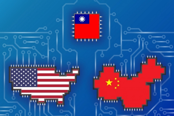 Для чего США ограничивает экспорт технологий в Китай?