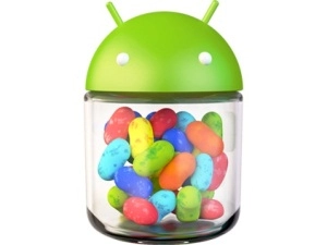 Android 4.2: конфету подсластили 